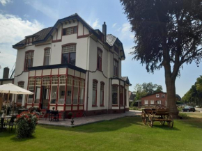 B&B Villa de Beuk, Stadskanaal